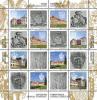 Colnect-1693-125-Croatian-Castles-II-Sheet.jpg