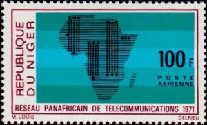 Colnect-4955-453-R%C3%A9seau-panafricain-de-t%C3%A9l%C3%A9communications.jpg