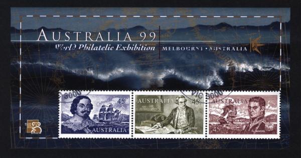 Colnect-1473-336-International-Philatelic-Exhibition-AUSTRALIA--99-Melbourne.jpg