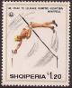 Colnect-1714-893-Montreal-Olympic-Games-Emblem-and-Pole-Vault.jpg