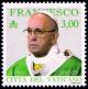 Colnect-5742-590-Pontificate-of-Pope-Francis.jpg