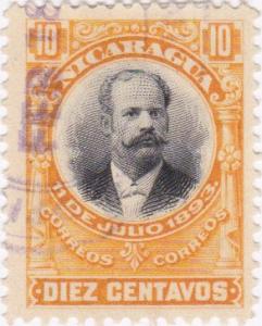 Colnect-4271-142-President-Santos-Zelaya.jpg