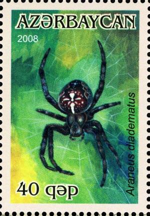 Colnect-1603-643-Cross-Spider-Araneus-diadematus.jpg