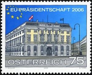 Colnect-710-044-Austria-s-Presidency-of-the-European-Union.jpg
