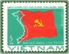 Colnect-1623-767-Map-of-Vietnam-Flag-of-the-party.jpg