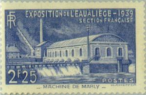 Colnect-143-230-Exposure-to-water-in-Liege---1939Section-French---Marly-Mac.jpg