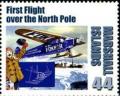 Colnect-6182-781-First-flight-over-the-North-Pole.jpg