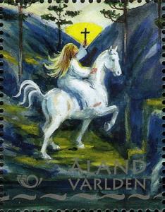 Colnect-4149-908-Mythical-princess-Signhild-Horse-Equus-ferus-caballus.jpg