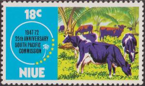 Colnect-1595-115-Cattle-Bos-primigenius-taurus-and-Dwarf-Palms.jpg