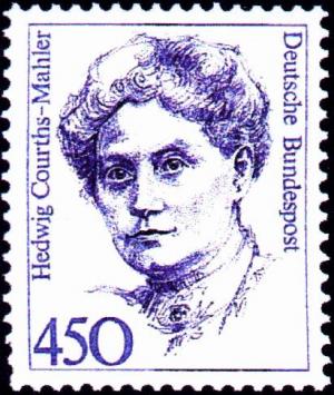 German_stamp-_Hedwig_Courts-Mahler.jpg