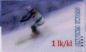 Colnect-591-421-Alpine-Skiing---Tanja-Poutiainen.jpg