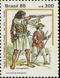 Colnect-718-180-Mulatto-fusilier-and-pikeman-with-scimitar-early-17th-cent.jpg
