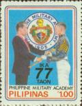 Colnect-2945-027-Philippine-Military-Academy---77th-anniv.jpg