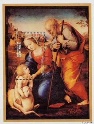 Colnect-1101-240-Holy-Family-Paintings-by-Raphael.jpg