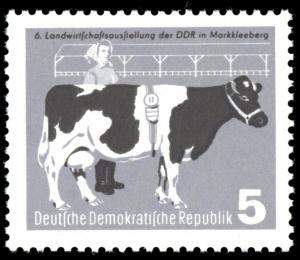 Colnect-1970-643-Milk-Cow-Milkmaid-.jpg