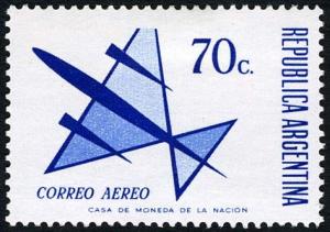 Colnect-2037-755-Air-Mail---Stylized-aircraft.jpg