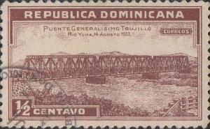 Colnect-3036-781-Trujillo-bridge-opening.jpg