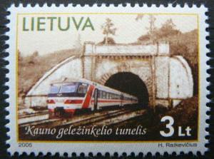 Colnect-3763-072-The-Railway-Tunnel-of-Kaunas.jpg