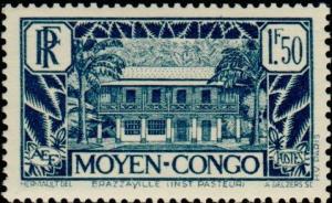 Colnect-804-907-Brazzaville-Pasteur-Institute.jpg
