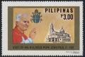 Colnect-1293-652-Pope-giving-blessing-Vatican-arms-Manila-Cathedral.jpg
