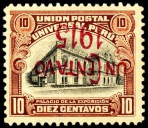 Colnect-1770-479-City-Hall-Lima---inverted-overprint-in-red---error.jpg
