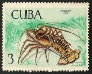 Colnect-2129-424-Caribbean-Spiny-Lobster-Panulirus-argus.jpg