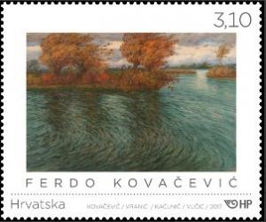 Colnect-4504-864-Croatian-Fine-Art-Ferdo-Kova%C4%8Devi%C4%87.jpg