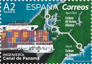 Colnect-5476-673-Spanish-Engineering--The-Panama-Canal-Expansion.jpg