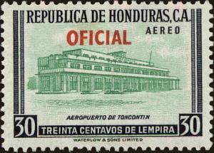 Colnect-6040-468-Toncontin-Airport-overprinted.jpg