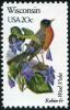 Colnect-5097-162-Wisconsin---Robin-Wood-Violet.jpg