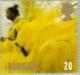 Colnect-123-257-Europa-Woman-in-Yellow-Feathered-Costume.jpg