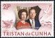 Colnect-1967-032-Queen-Elizabeth-II-Prince-Philip-thrush-and-wandering-alba.jpg