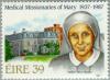 Colnect-128-871-Medical-Missionaries-of-Mary-1937-1987.jpg