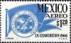 Colnect-2156-413-Congress-Postal-Union-of-the-Americas-and-Spain-1966.jpg