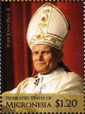Colnect-5812-349-Canonization-of-Pope-John-Paul-II.jpg
