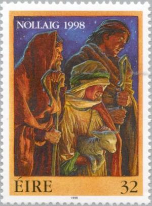 Colnect-129-548-Adoration-of-the-Shepherds.jpg