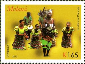 Colnect-2206-244-Traditional-Dances-of-Malawi.jpg