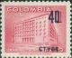 Colnect-1580-572-Communications-Building-Overprinted.jpg