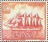 Colnect-446-512-Training-Ship--Juan-Sebastian-Elcano-.jpg