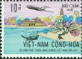Colnect-1907-993-Airplane-over-Hue.jpg