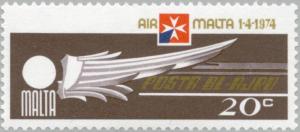 Colnect-130-572--quot-Air-Malta-quot--Emblem.jpg