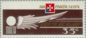 Colnect-130-574--quot-Air-Malta-quot--Emblem.jpg