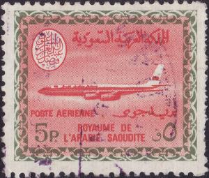 Colnect-3661-711-Saudi-Airline-Boeing-720-B-Jet.jpg