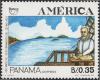 Colnect-3177-820-490th-Anniv-Discovery-of-Isthmus-of-Panama.jpg
