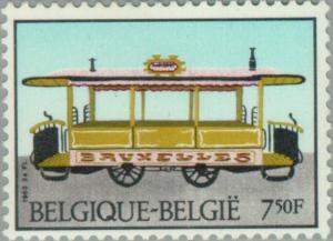 Colnect-185-896-Historical-trams.jpg