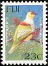 Colnect-867-782-Many-coloured-Fruit-Dove-nbsp-Ptilinopus-perousii.jpg