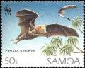 Colnect-1767-082-Samoan-Fruit-Bat-Pteropus-samoensis.jpg