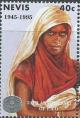 Colnect-5578-739-Woman-with-tan-sari-over-head.jpg