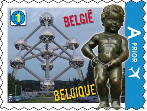 Colnect-679-693-Hightlights-of-Belgium-the-Atomium--amp--Manneken-Pis.jpg