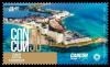 Colnect-6555-692-50th-Anniversary-of-Cancun-City.jpg